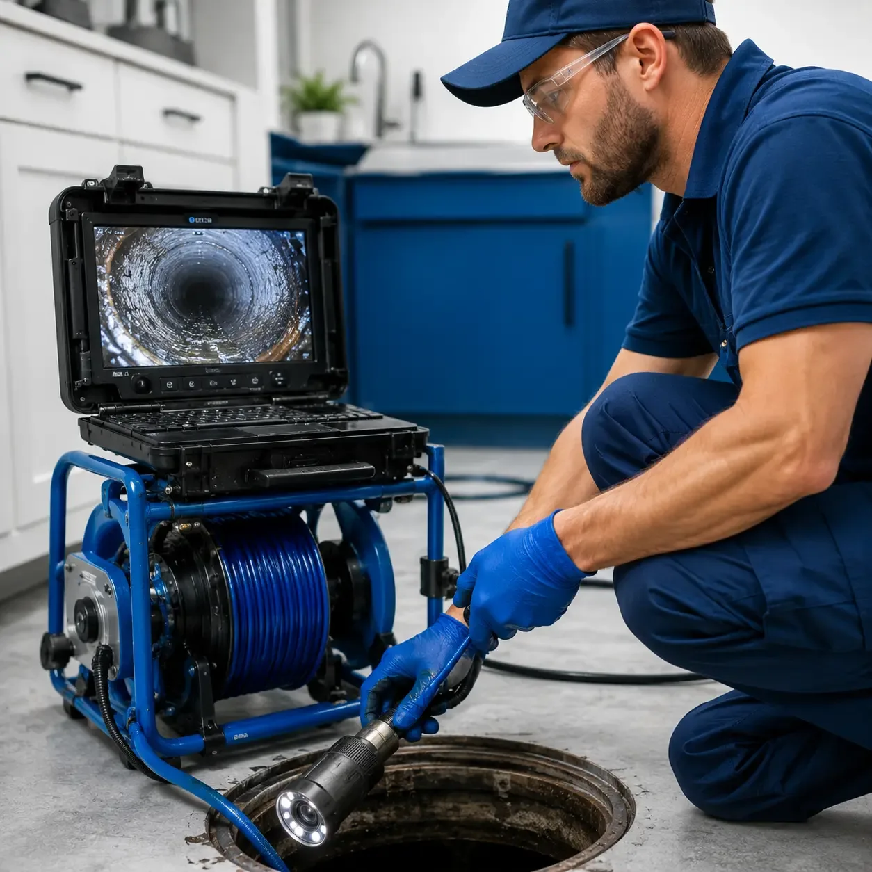 Pipe Relining professionals serving Rarden, OH